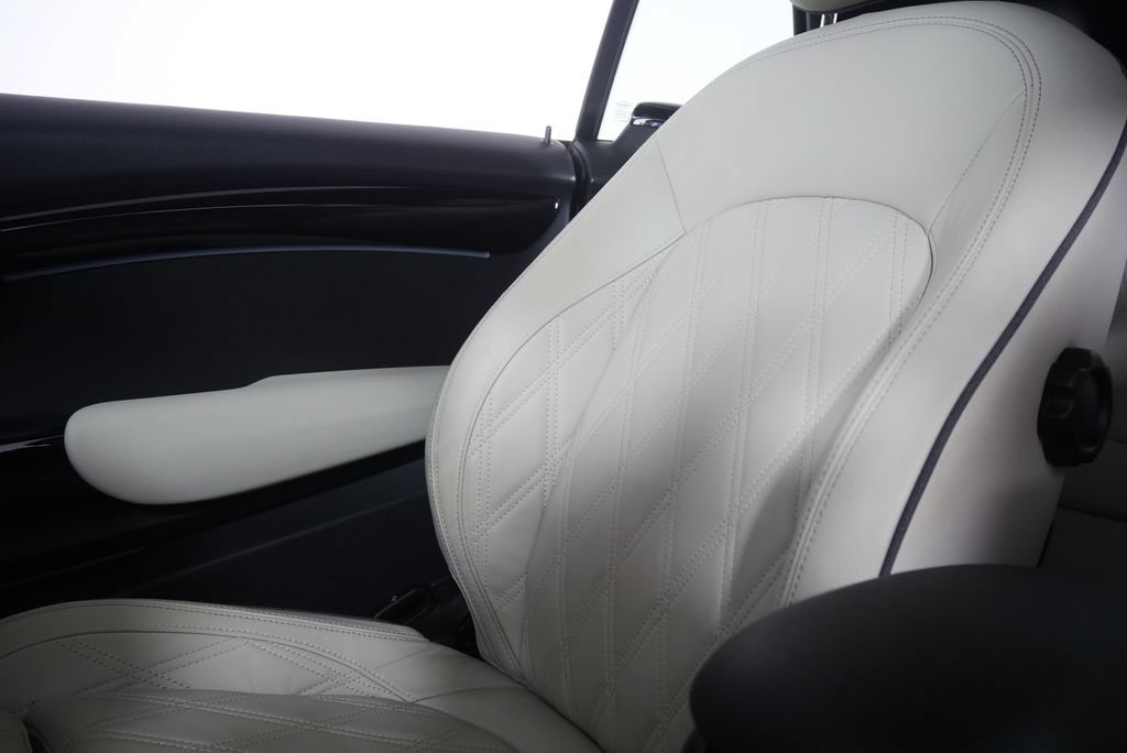 Used 2023 MINI Cooper S FWD image 21