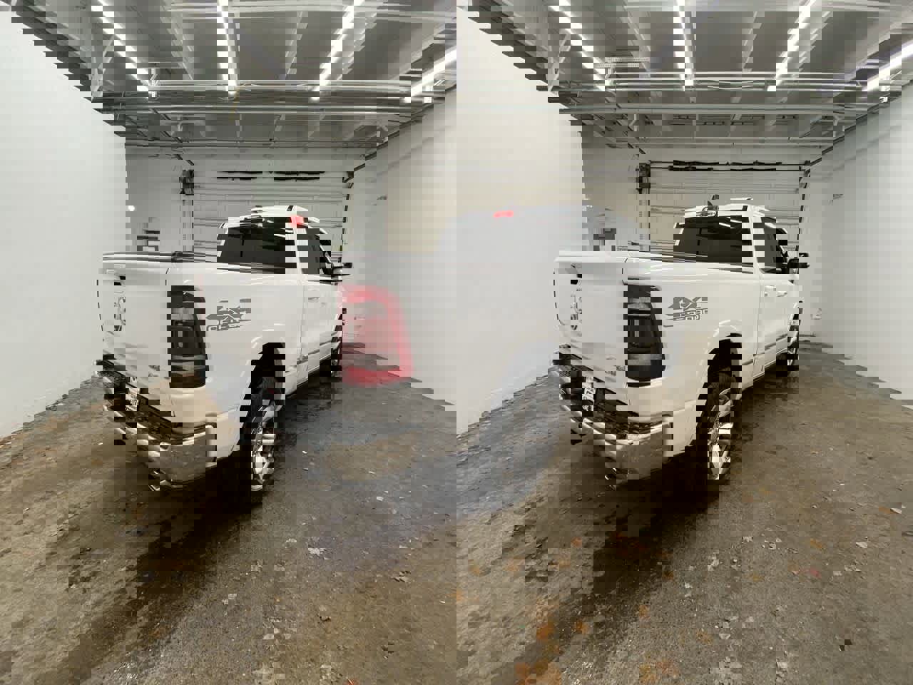 Used 2019 RAM 1500 Limited image 6