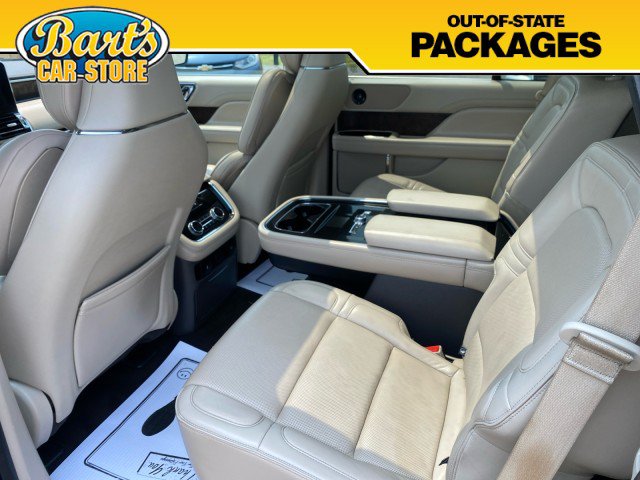 Used 2019 Lincoln Navigator Reserve AWD/4WD image 24