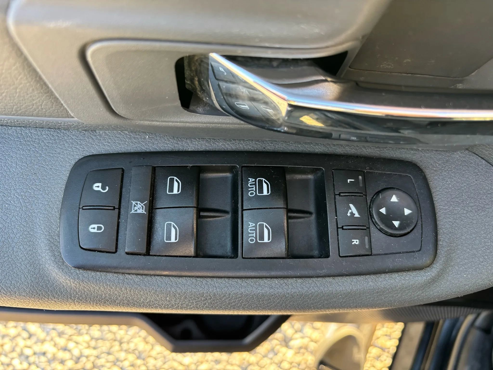 Used 2017 RAM 1500 Big Horn image 19