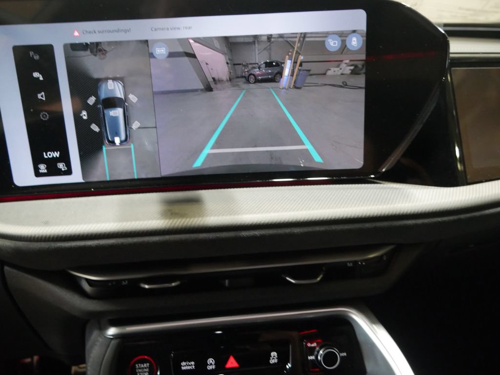 New 2026 Audi SQ5 Premium Plus AWD/4WD image 34