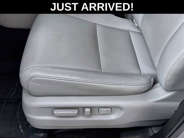 Used 2017 Honda Pilot EX-L image 30
