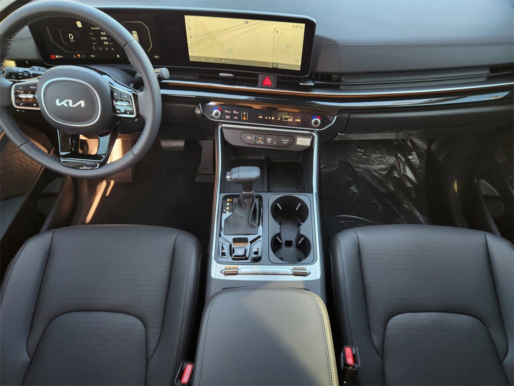 New 2026 Kia Carnival SX Prestige image 19