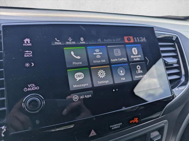 Used 2023 Honda Passport EX-L image 12