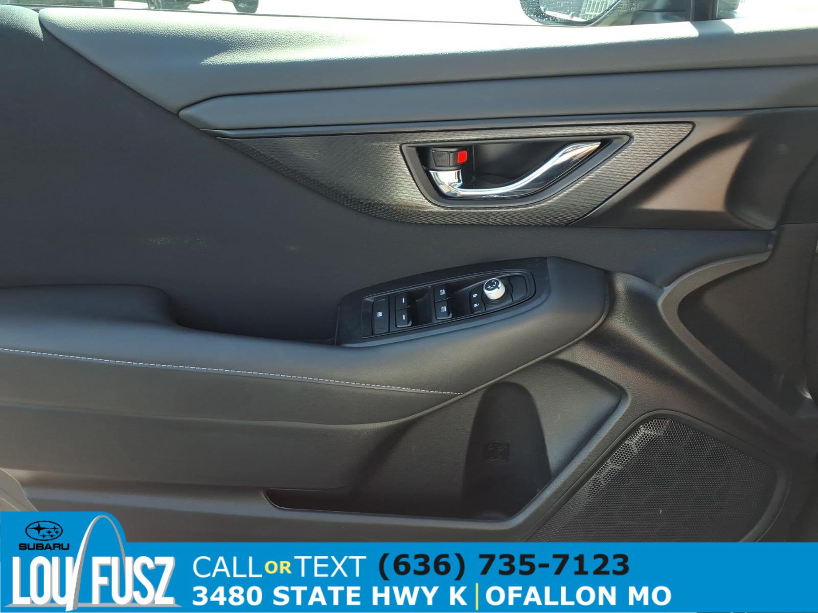 Used 2025 Subaru Legacy Premium AWD/4WD image 21