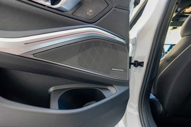 Used 2025 BMW M3 Competition image 76