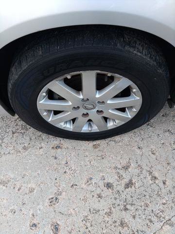 Used 2011 Chrysler Town & Country Touring-L w/ Entertainment Group #2 FWD image 10