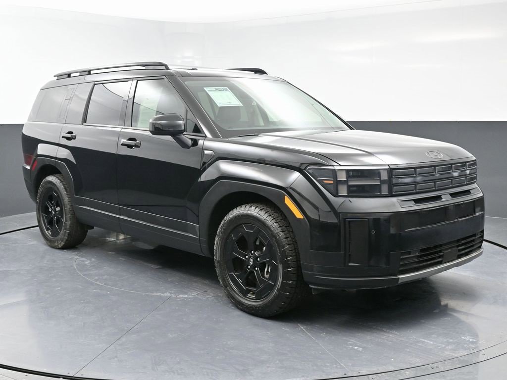 Used 2024 Hyundai Santa Fe XRT image 3