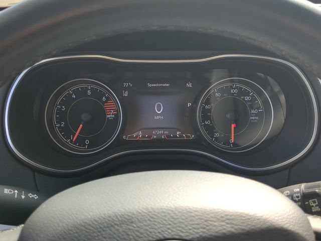 Used 2020 Jeep Cherokee Limited w/ Technology Group FWD image 26