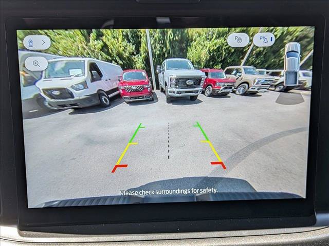 New 2026 Ford F150 STX w/ F-150 LOBO Package AWD/4WD image 13