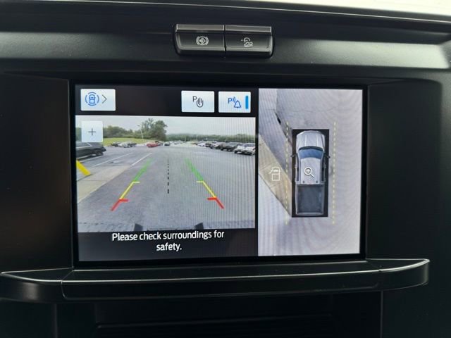 New 2025 Ford F250 XL w/ STX Appearance Package image 21