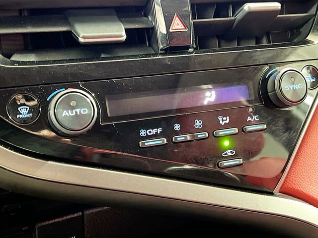 Used 2021 Toyota Camry XSE w/ Carpet Mat Package (TMS) image 16