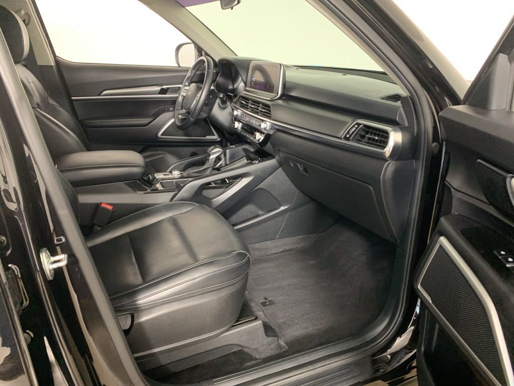 Used 2022 Kia Telluride S image 43
