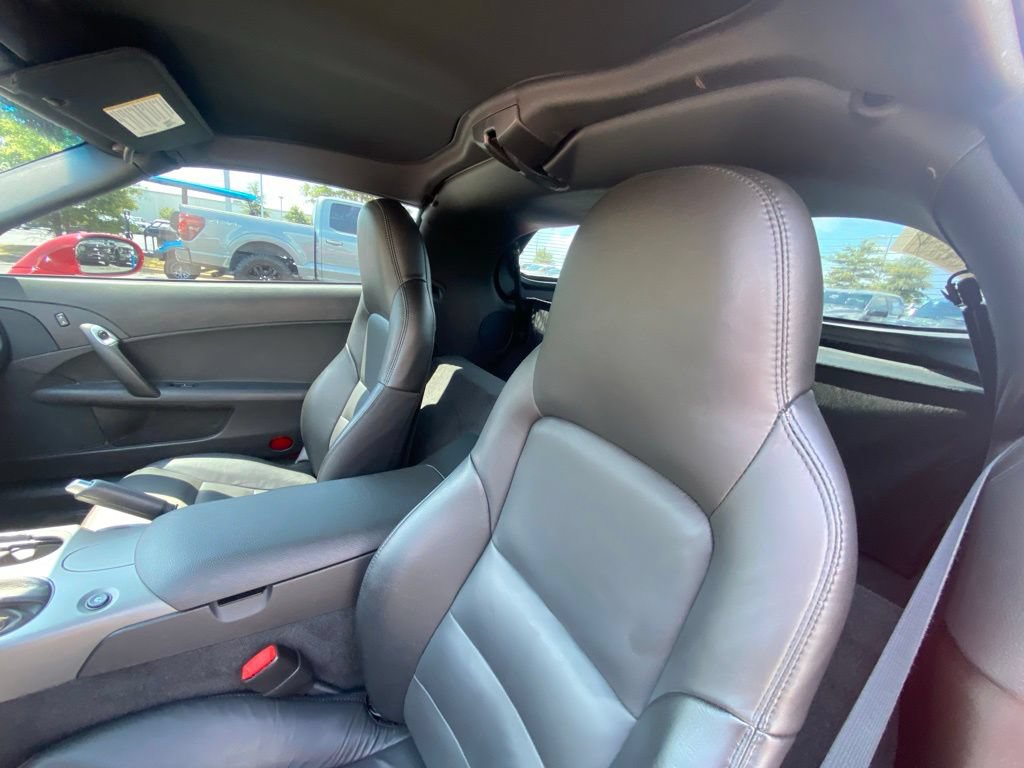 Used 2007 Chevrolet Corvette Coupe RWD image 20