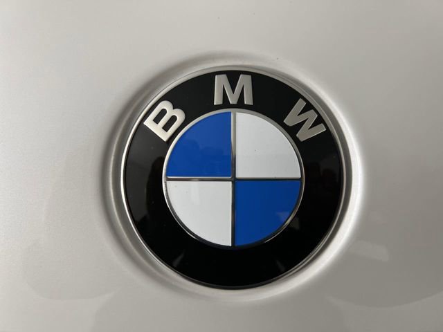 Used 2025 BMW X6 M60i w/ Parking Assistance Package image 32
