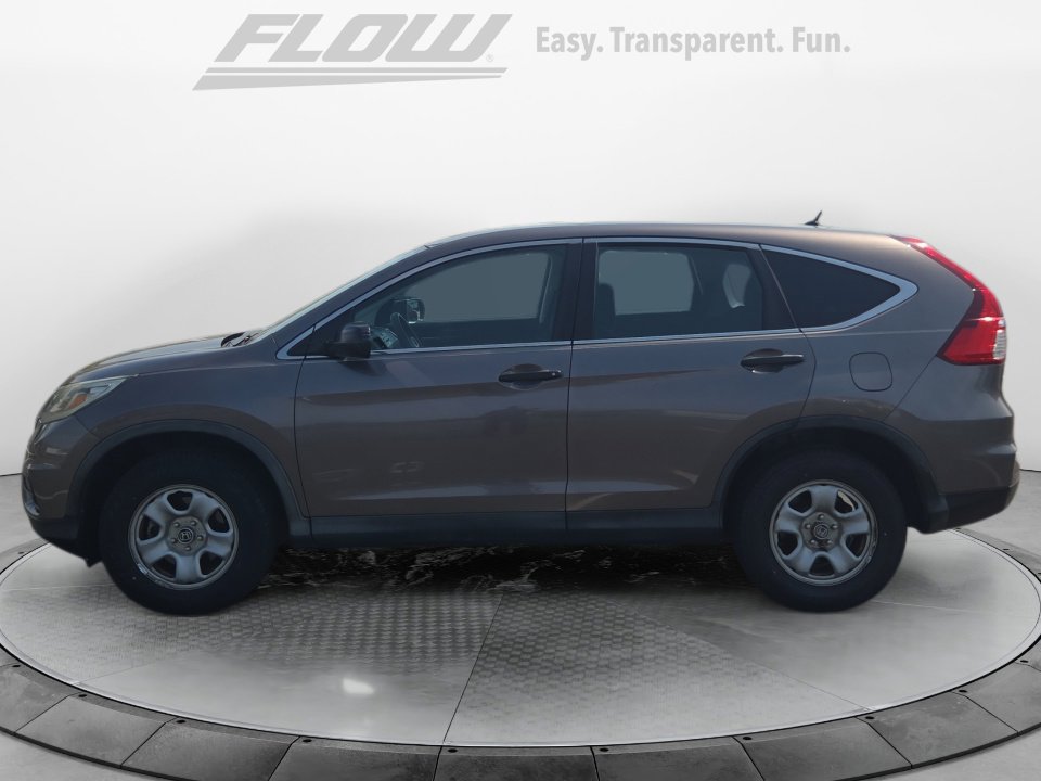 Used 2015 Honda CR-V LX image 5