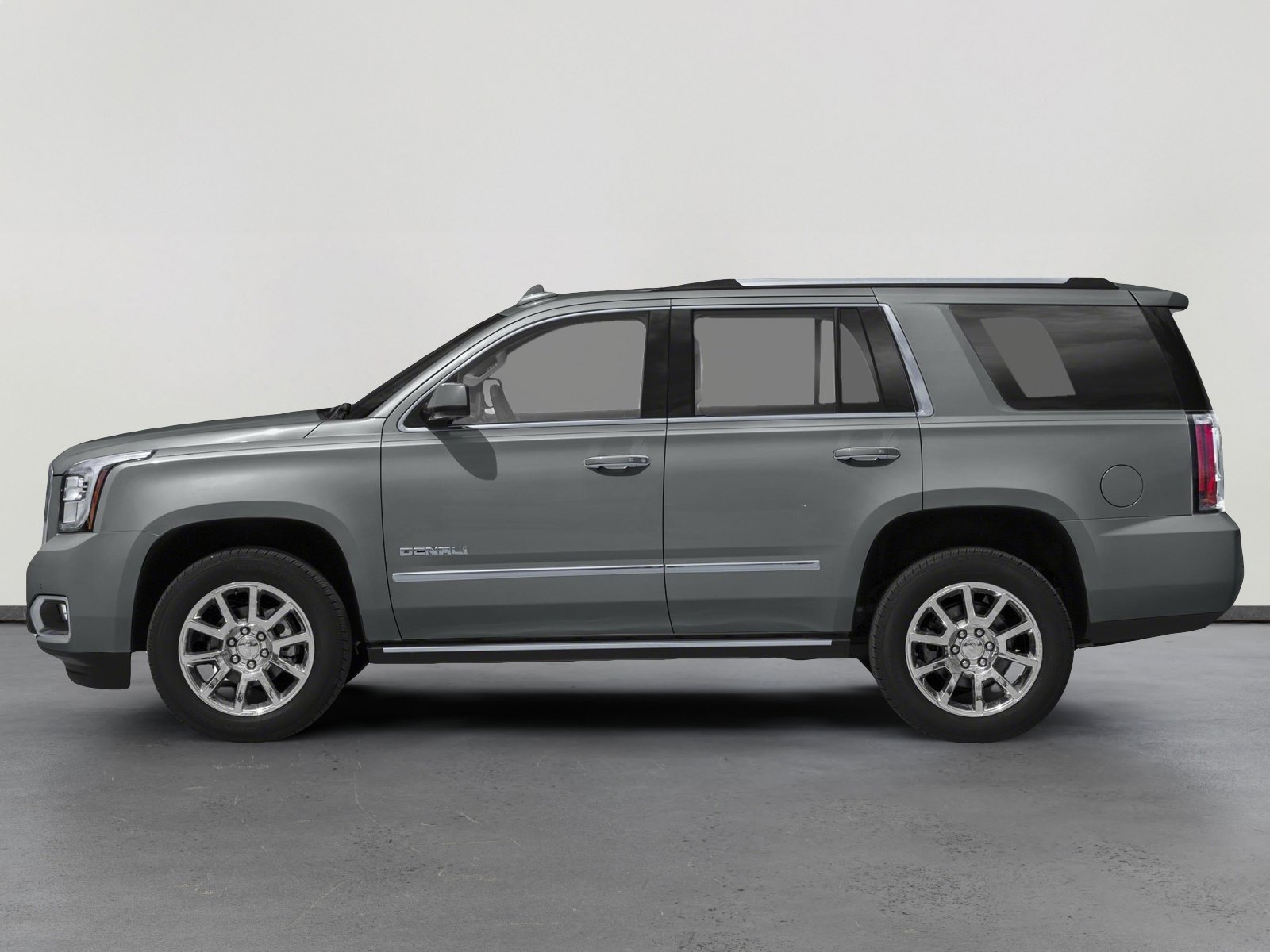 Used 2020 GMC Yukon Denali w/ Denali Premium Package image 3