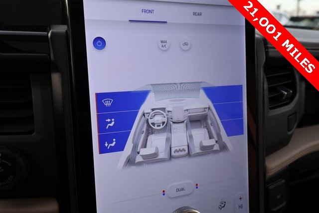 Used 2023 Ford Expedition Platinum image 26