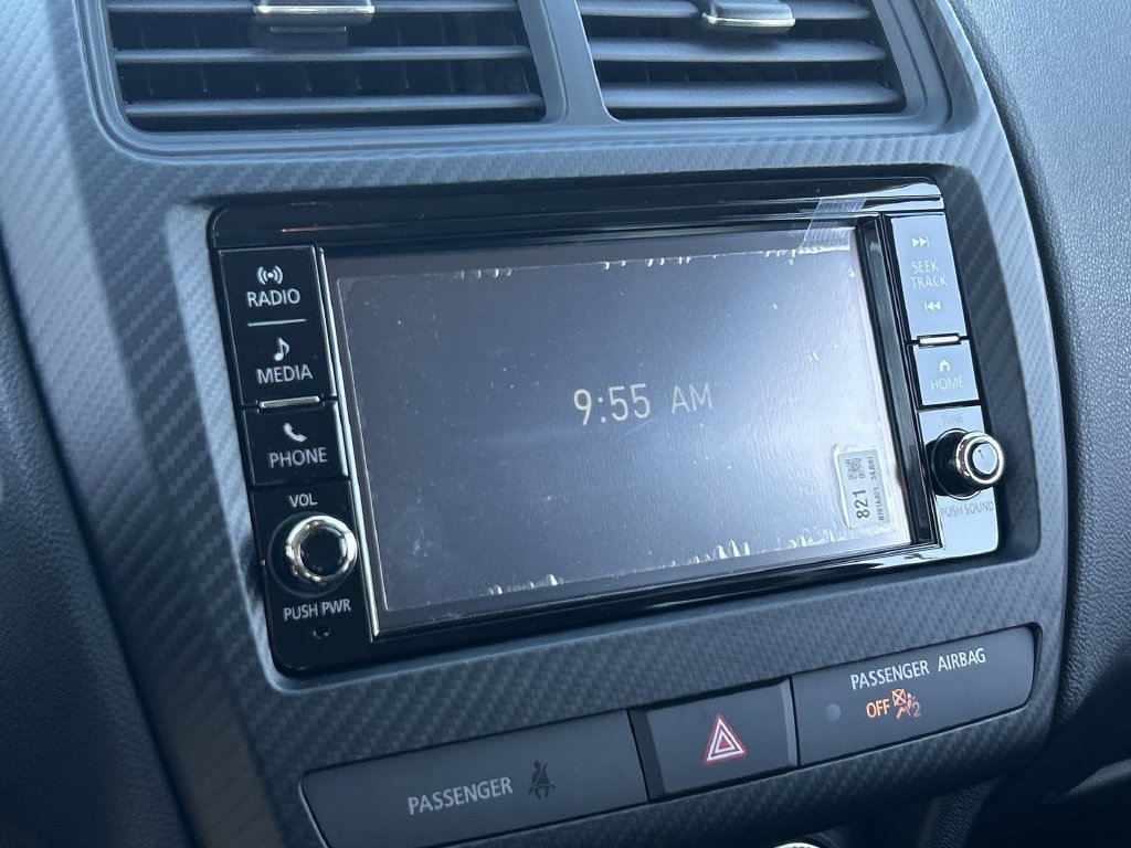 New 2027 Mitsubishi Outlander Sport FWD image 9