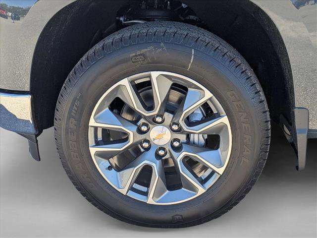 New 2026 Chevrolet Silverado 1500 LT w/ All Star Edition Plus image 9
