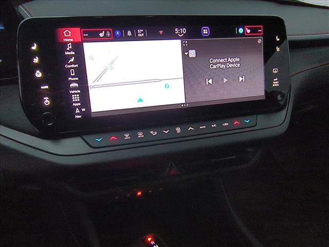 New 2026 Dodge Charger Scat Pack AWD/4WD image 13