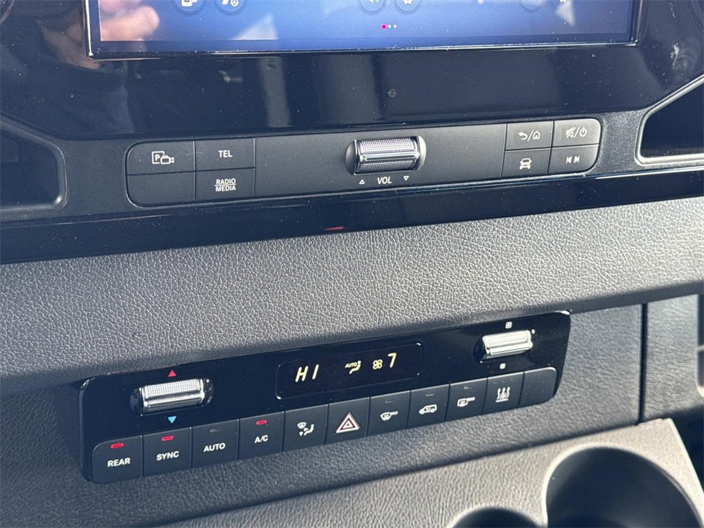 New 2026 Mercedes-Benz Sprinter 2500 image 22