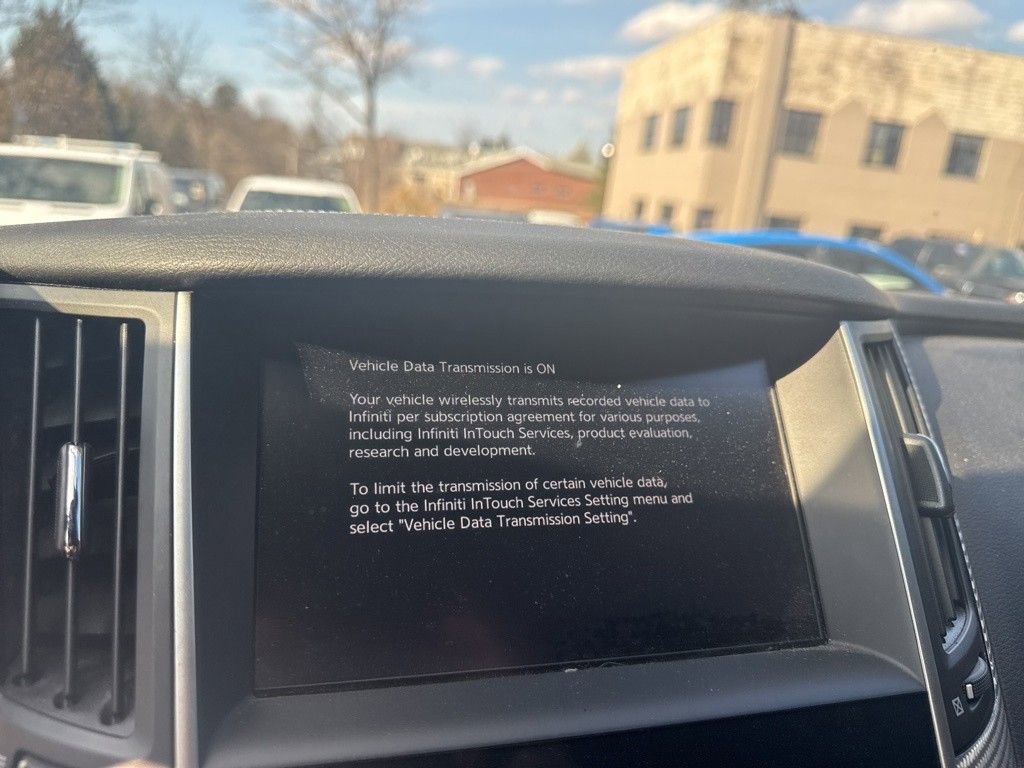 Used 2018 INFINITI Q60 3.0t Sport w/ Pro Active Package image 13