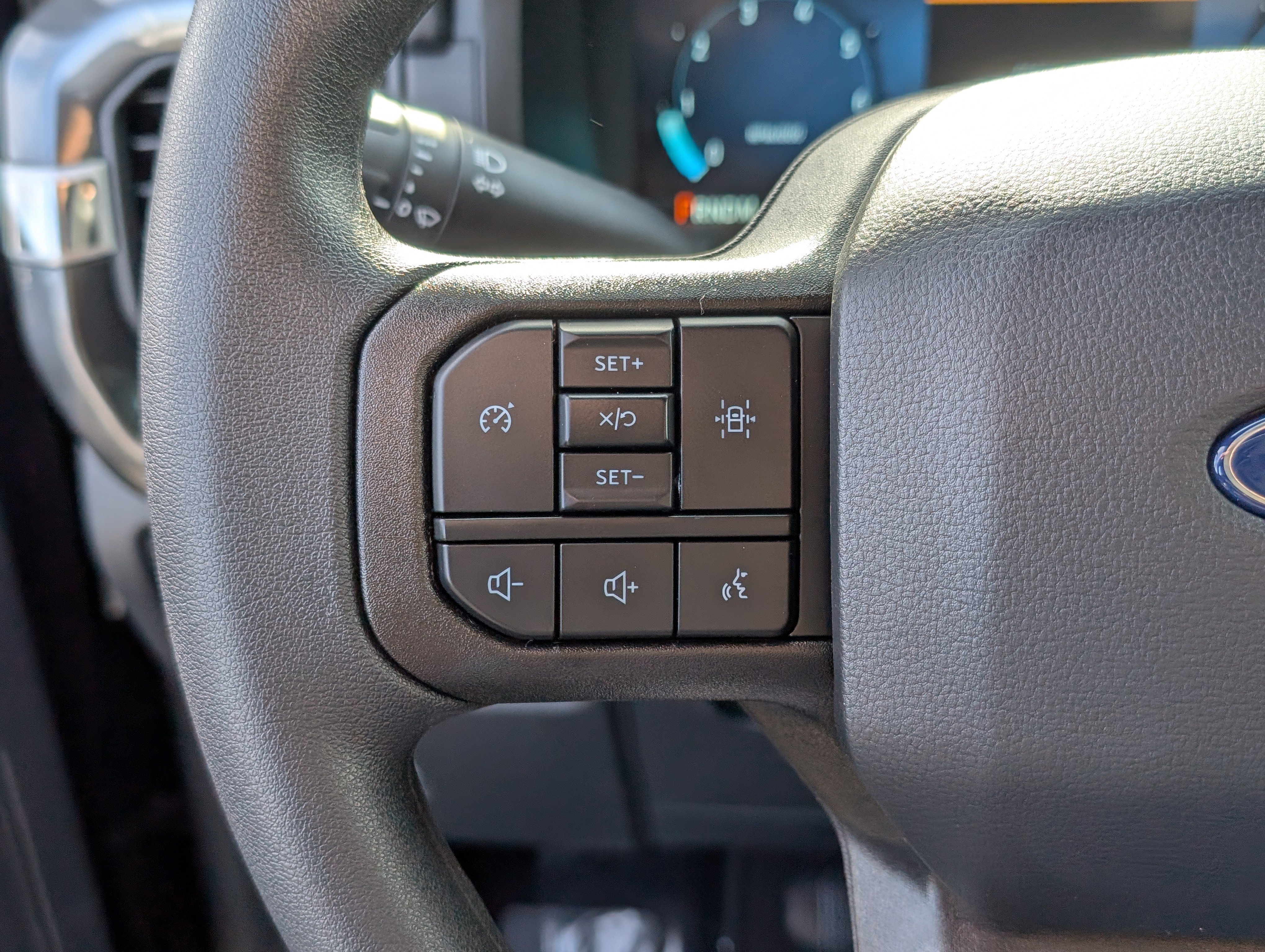 New 2025 Ford F150 STX w/ Equipment Group 200A image 15