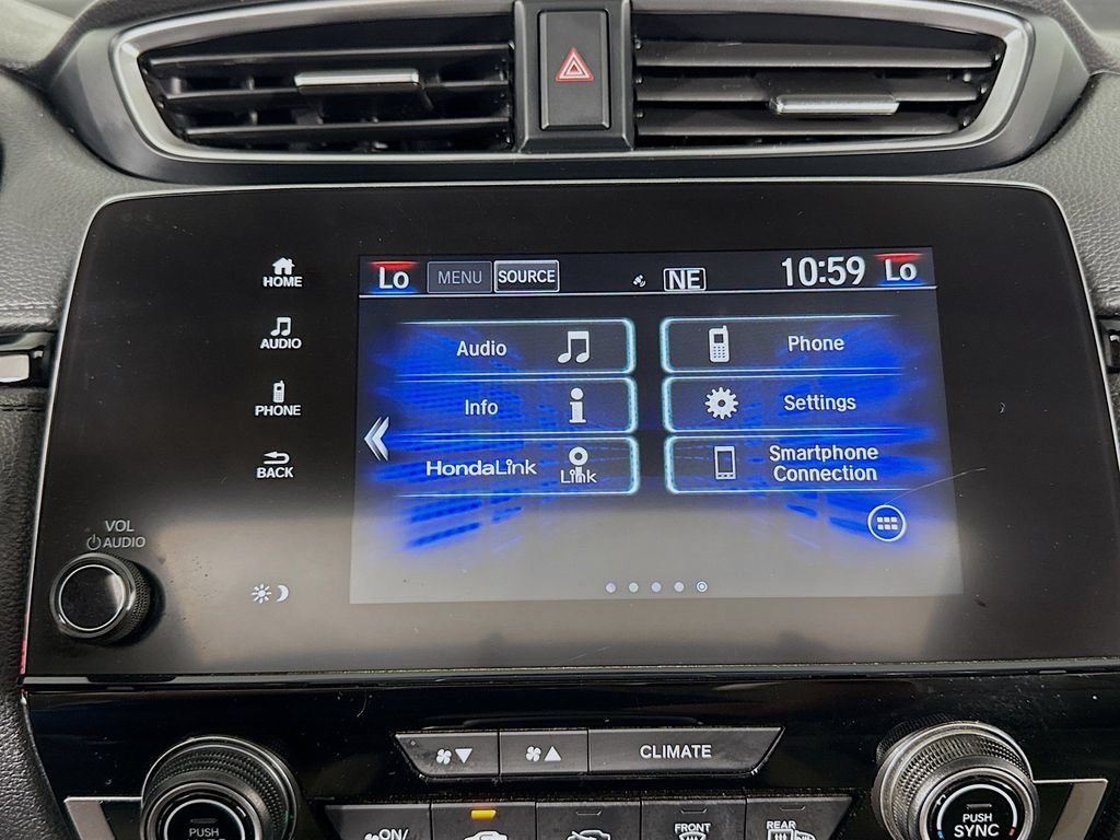 Used 2021 Honda CR-V EX image 18