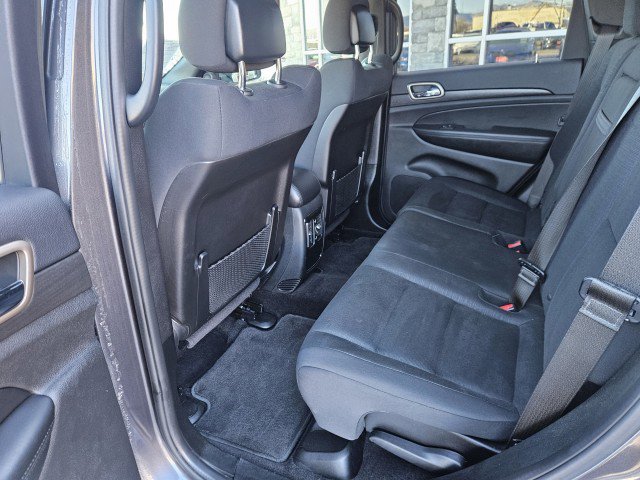 Used 2016 Jeep Grand Cherokee Laredo w/ Quick Order Package 23E image 22