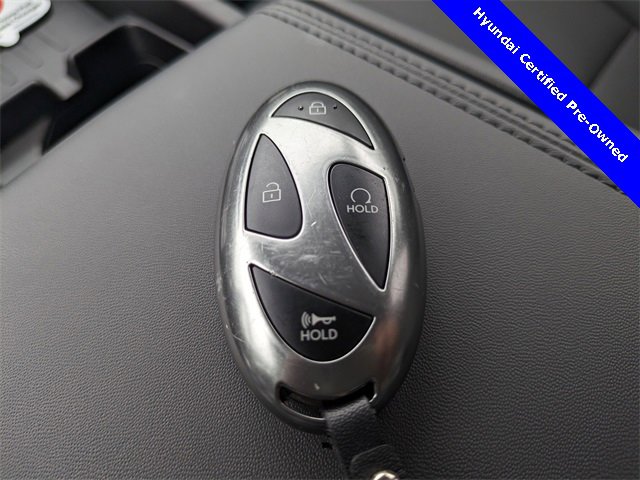 Used 2025 Hyundai Santa Fe XRT image 30