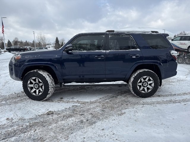 Used 2017 Toyota 4Runner SR5 image 8