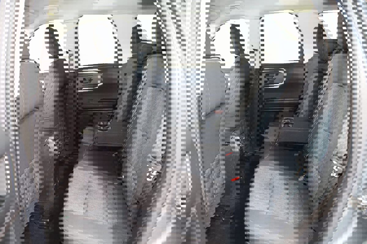 Used 2023 Ford Bronco Sport Big Bend image 47