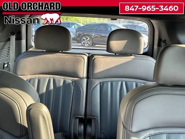 Used 2024 Kia EV9 GT-Line AWD/4WD image 12