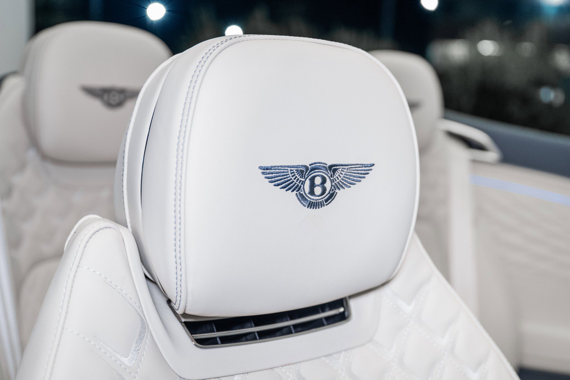 New 2026 Bentley Continental GTC image 47