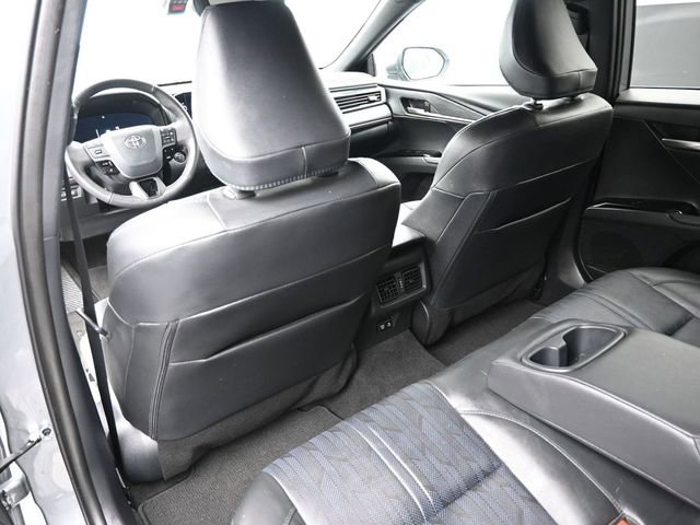 Used 2025 Toyota Camry LE image 26