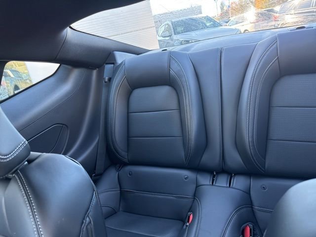 New 2026 Ford Mustang Premium RWD image 26