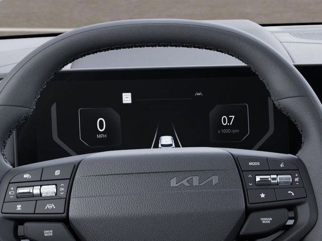New 2026 Kia Sportage X-Pro Prestige image 21