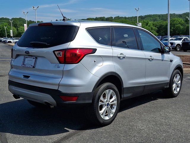 Used 2019 Ford Escape SE AWD/4WD image 9