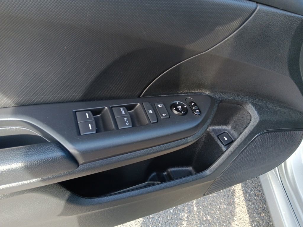 Certified 2020 Honda Civic Sport image 14