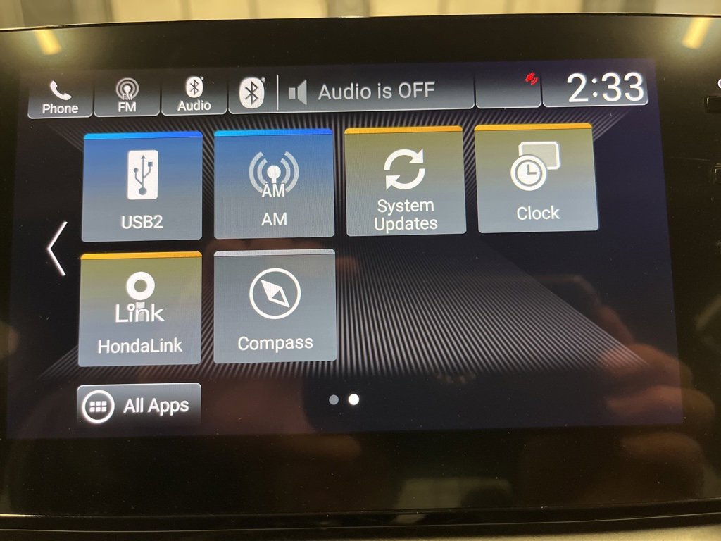 Used 2022 Honda Accord Sport image 19