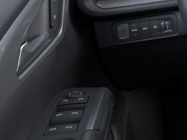 New 2026 Chevrolet Traverse LT w/ Driver Confidence Package AWD/4WD image 22