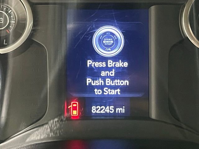 Used 2020 RAM 1500 Big Horn AWD/4WD image 26