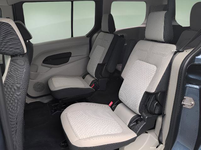 Used 2019 Ford Transit Connect XLT FWD image 17