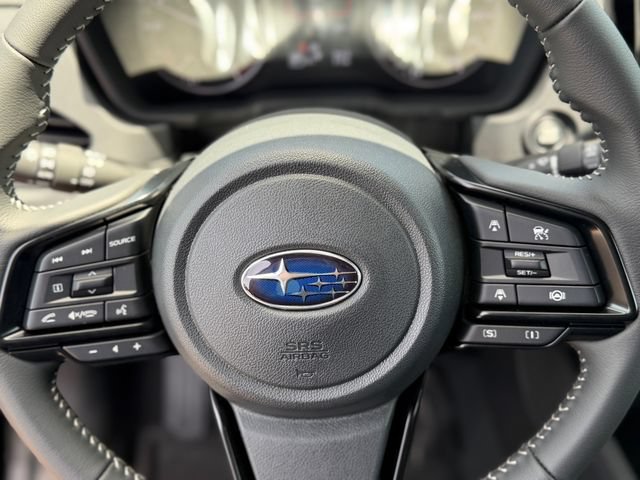 New 2026 Subaru Forester Premium AWD/4WD image 24