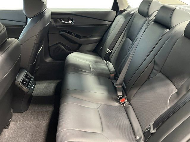 New 2026 Honda Accord Touring image 23