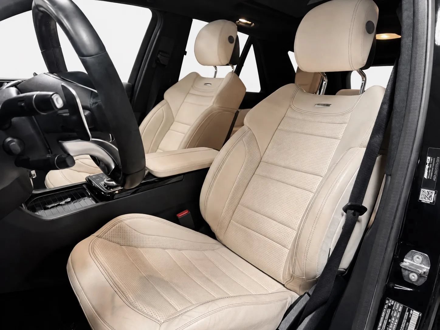 Used 2019 Mercedes-Benz GLE 63 AMG S image 12