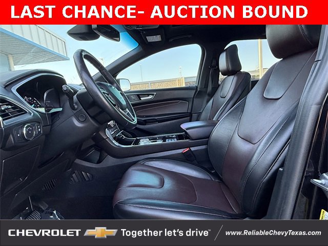 Used 2020 Ford Edge Titanium w/ Equipment Group 301A image 30