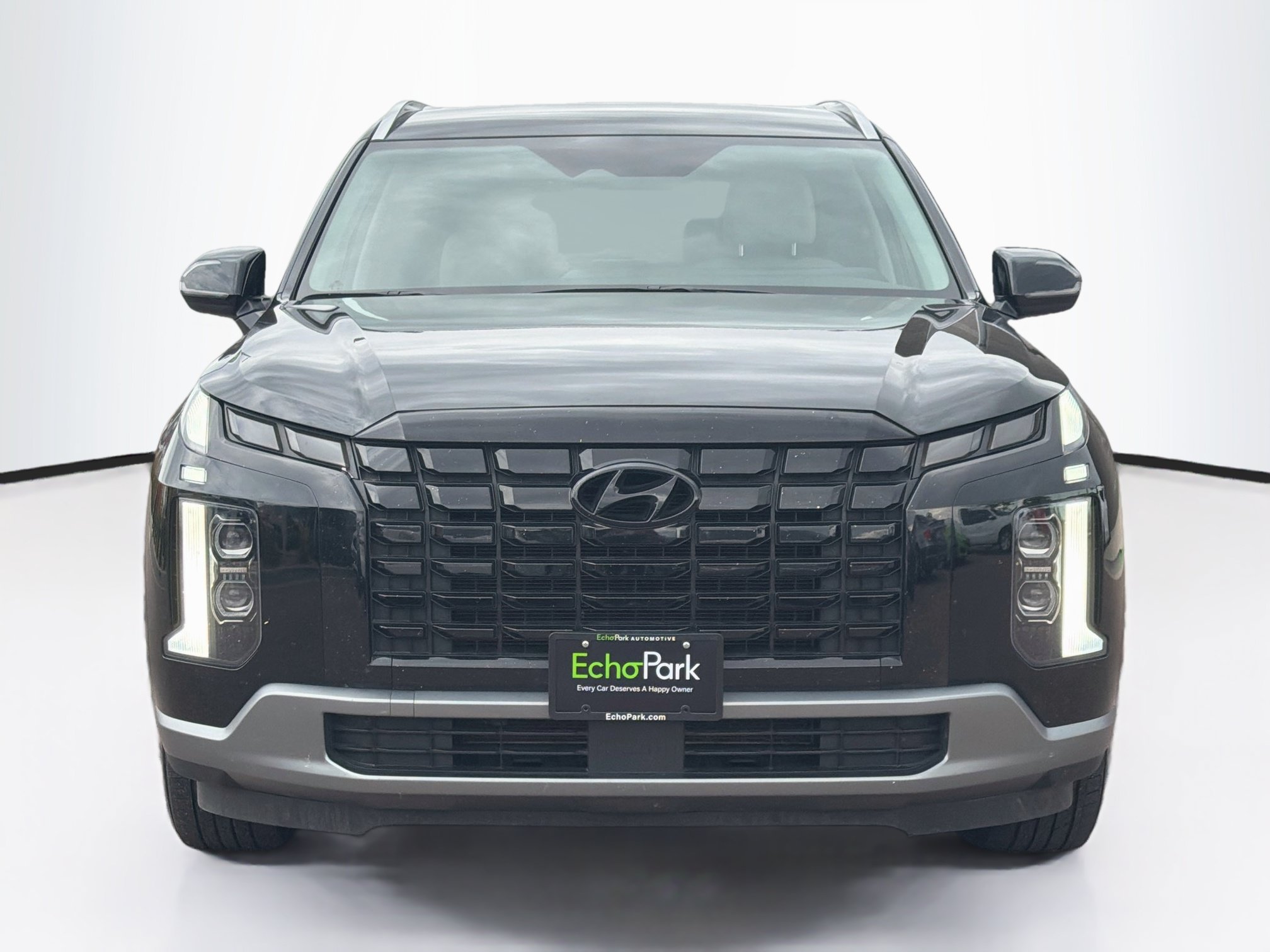 Used 2025 Hyundai Palisade SEL AWD/4WD image 2