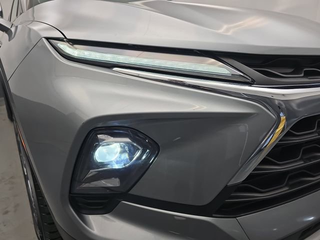 Used 2024 Chevrolet Blazer LT w/ Convenience Package image 13